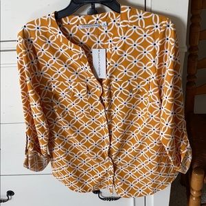 NWT Notations Top